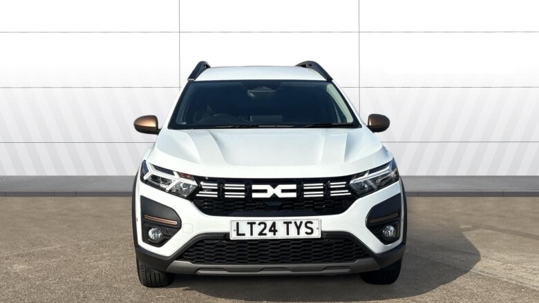 Dacia Jogger 1.6 HEV Extreme 5dr Auto Hybrid Estate